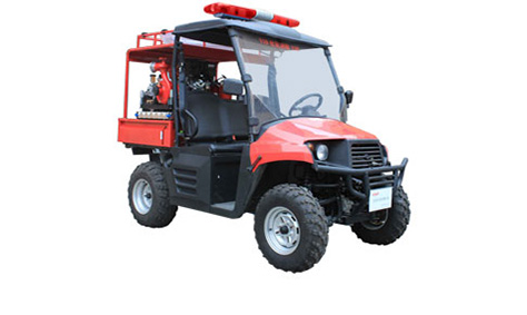 全地形消防摩托車(chē)多少錢(qián)