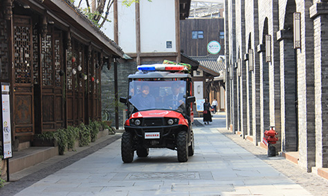 全能山地消防摩托車(chē)哪家好