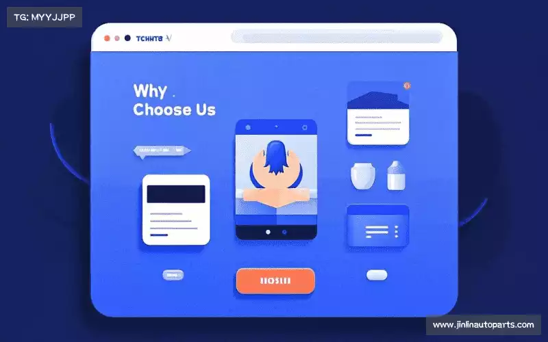 我们的品牌价值